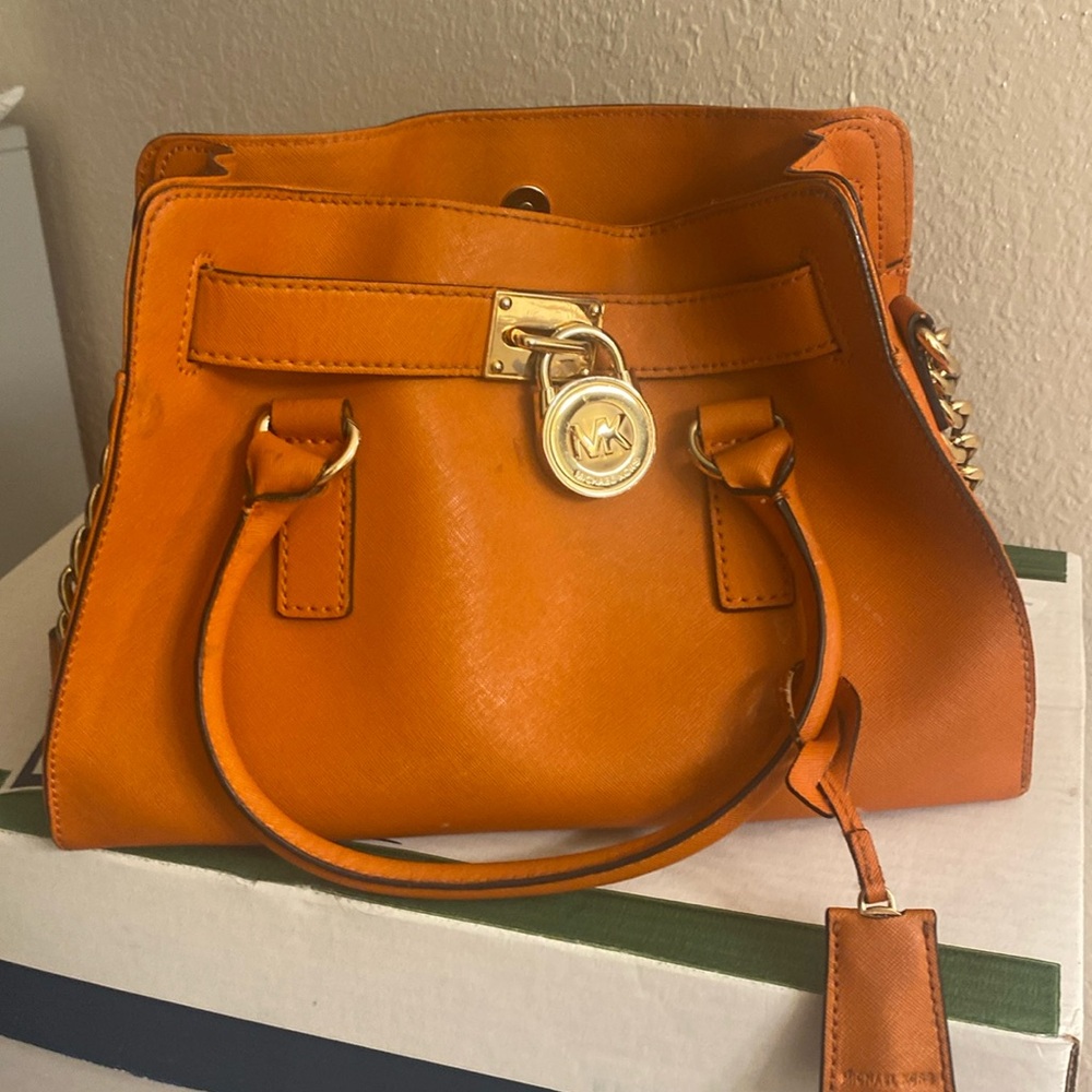 Michael Kors purse